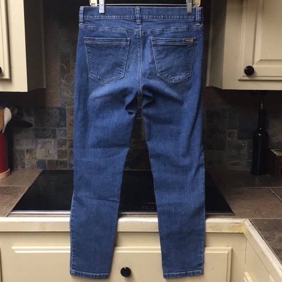 White House Black Market Jeans White House Black Market Skimmer